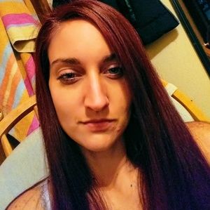 Meet your Posher, Aubree